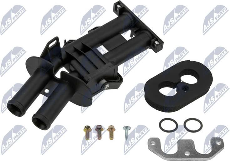 Coolant Control Valve CTM-ME-025