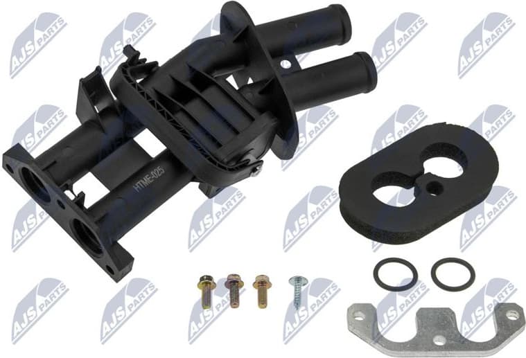 Coolant Control Valve CTM-ME-025 - image 2