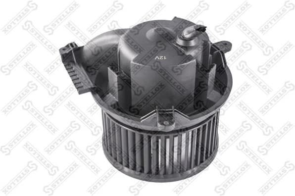 Electric Motor, interior blower 29-99033-SX