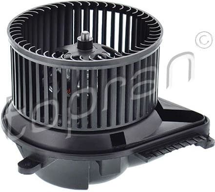 Interior Blower 401 543