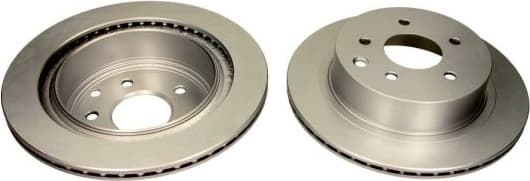 Brake Disc QD5724