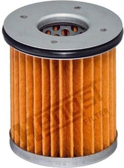 Hydraulic Filter, automatic transmission EG1096H