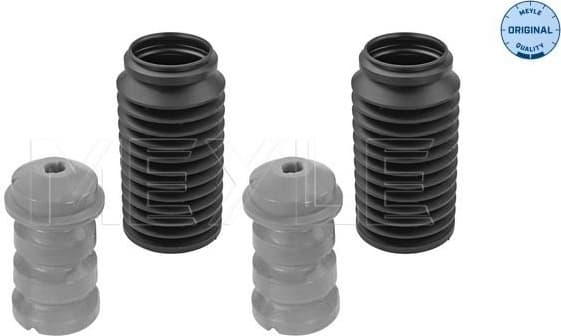 Dust Cover Kit, shock absorber MEYLE-ORIGINAL-KIT: Better solution for you! 100 740 0018