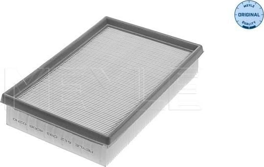 Air Filter MEYLE-ORIGINAL: True to OE. 612 083 4008