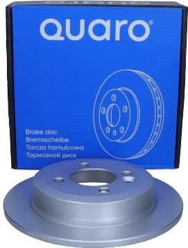 Brake Disc QD3774 - image 4