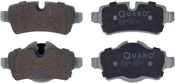 Brake Pad Set, disc brake QP3516