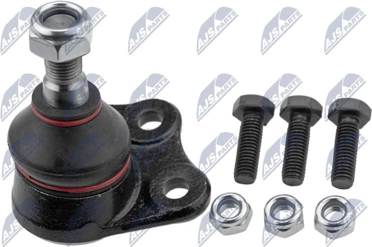 Ball Joint ZSD-FT-001