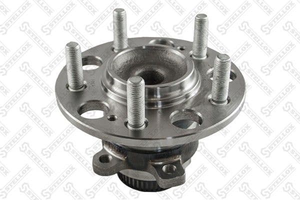 Wheel Bearing Kit 43-29024-SX
