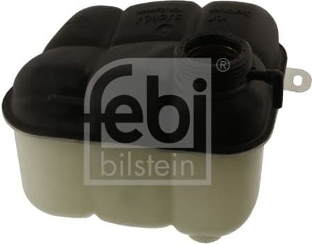 Expansion Tank, coolant 38803