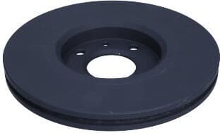 Brake Disc QUARO HIGH CARBON QD2012HC - image 2