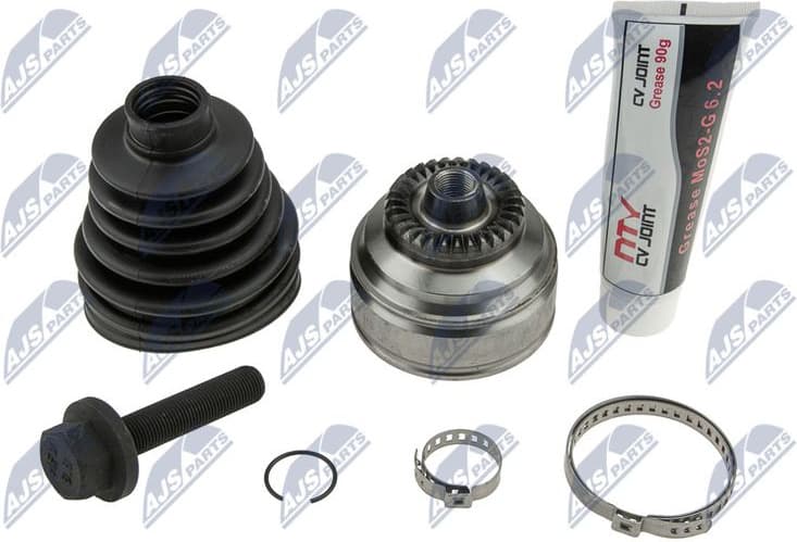 CV joint outer NPZ-BM-021