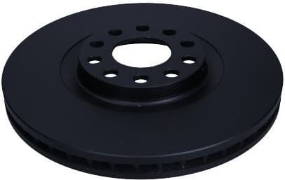 Brake Disc QUARO HIGH CARBON QD7635HC - image 2