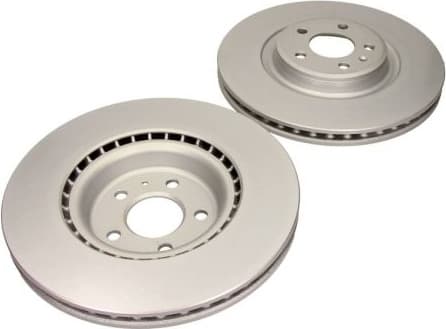 Brake Disc QD4080