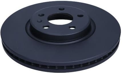 Brake Disc QUARO HIGH CARBON QD6768HC