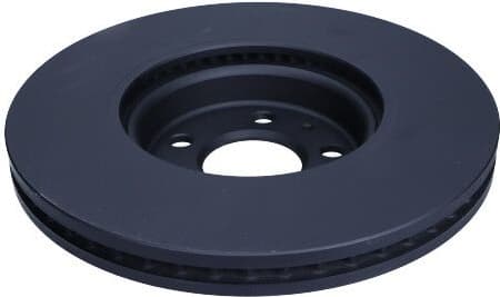 Brake Disc QUARO HIGH CARBON QD6768HC - image 2