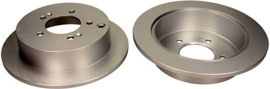 Brake Disc QD3553