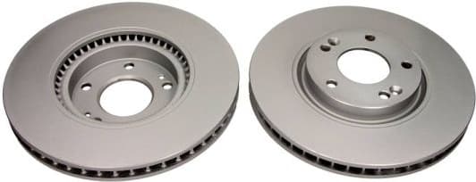 Brake Disc QD7527
