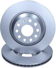 Brake Disc QD1249 - image 2