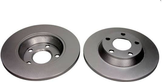Brake Disc QD9761
