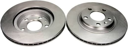 Brake Disc QD0136
