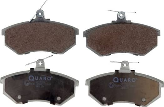 Brake Pad Set, disc brake QP9583