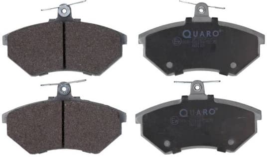 Brake Pad Set, disc brake QP3107