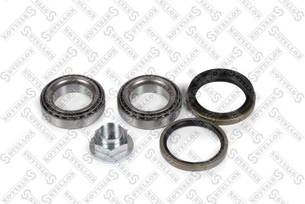 Wheel Bearing Kit 43-28138-SX