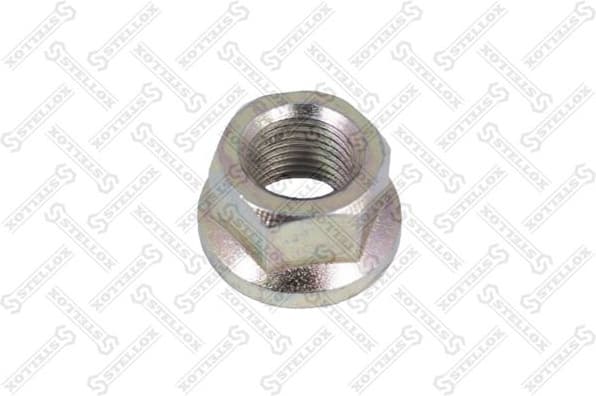 Wheel Nut 89-02063-SX