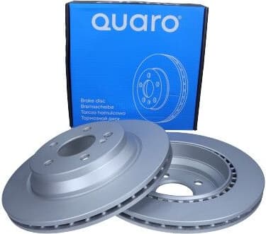 Brake Disc QD2270