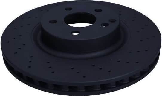 Brake Disc QUARO HIGH CARBON QD1457HC