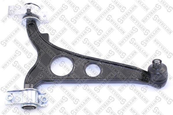 Control/Trailing Arm, wheel suspension 57-03875-SX