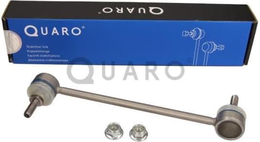 Link/Coupling Rod, stabiliser bar QS2494/HQ - image 2