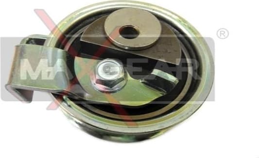 Tensioner Pulley, timing belt 54-0372