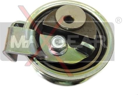 Tensioner Pulley, timing belt 54-0372 - image 2