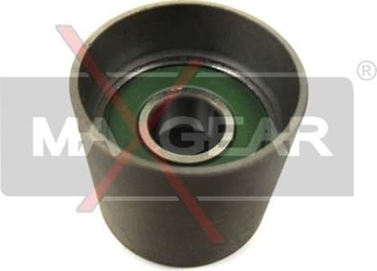 Deflection Pulley/Guide Pulley, timing belt 54-0368