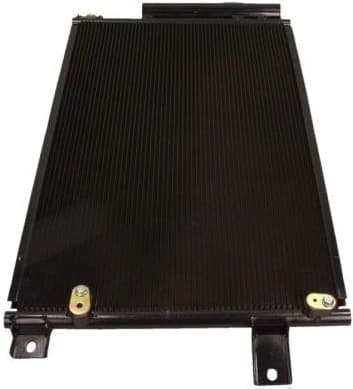 Condenser, air conditioning AC848576 - image 2