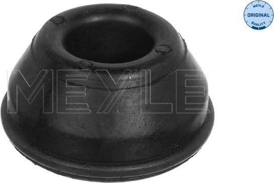 Mounting, control/trailing arm MEYLE-ORIGINAL: True to OE. 100 407 0057