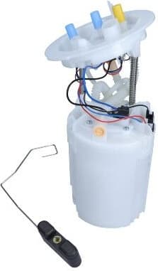 fuel supply unit 43-0217