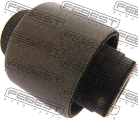 Bush, shock absorber HAB-139