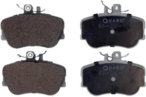 Brake Pad Set, disc brake QP1402