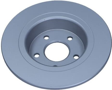 Brake Disc QD1921 - image 2
