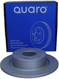 Brake Disc QD1921 - image 4