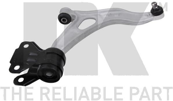 Control/Trailing Arm, wheel suspension 5012582