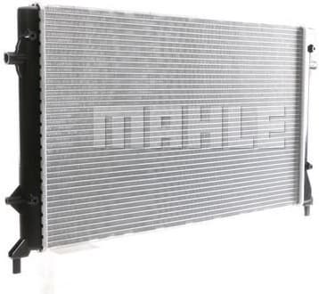 Radiator, engine cooling BEHR CR 30 000S - image 4