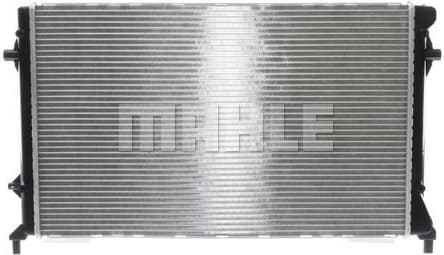 Radiator, engine cooling BEHR CR 30 000S - image 5