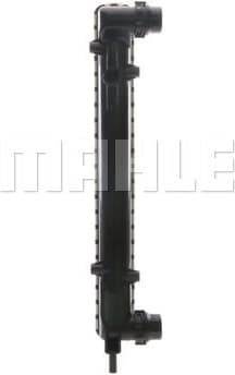 Radiator, engine cooling BEHR CR 30 000S - image 7