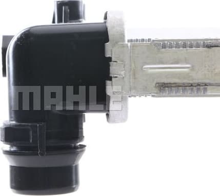 Radiator, engine cooling BEHR CR 30 000S - image 9