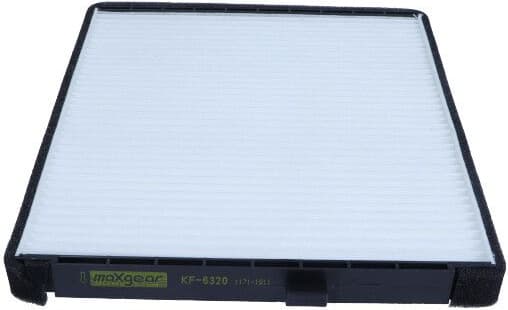 Filter, cabin air 26-0461