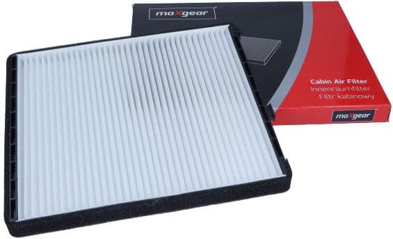 Filter, cabin air 26-0461 - image 2