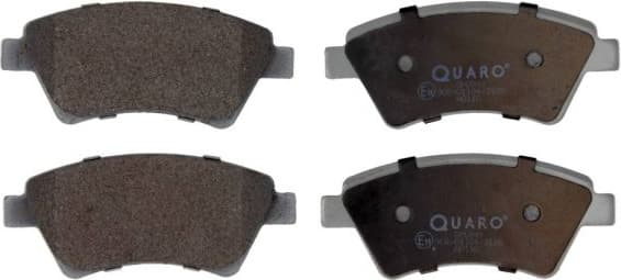 Brake Pad Set, disc brake QP0949